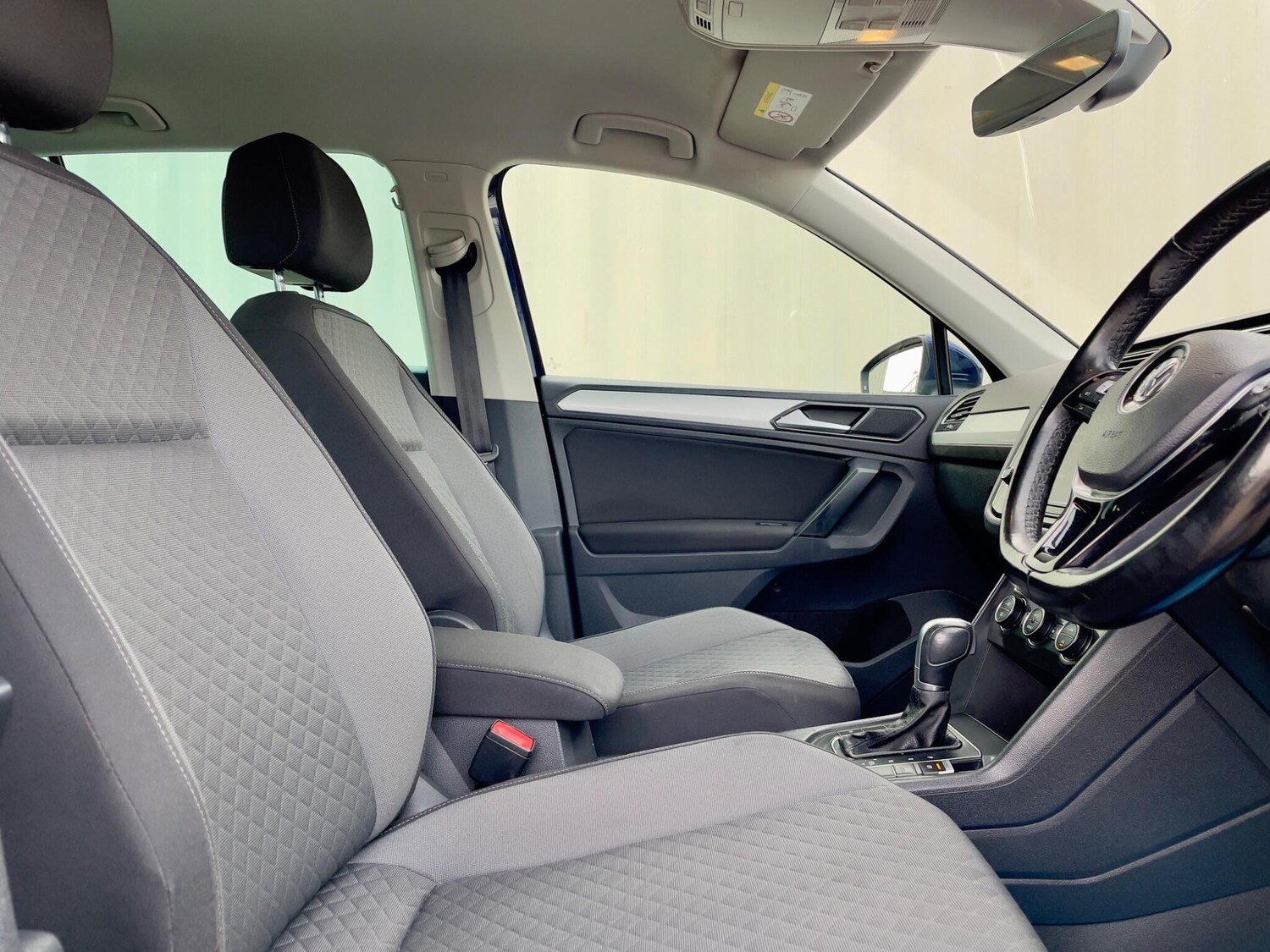 Used Volkswagen Tiguan for sale - 77574248: Photo 40