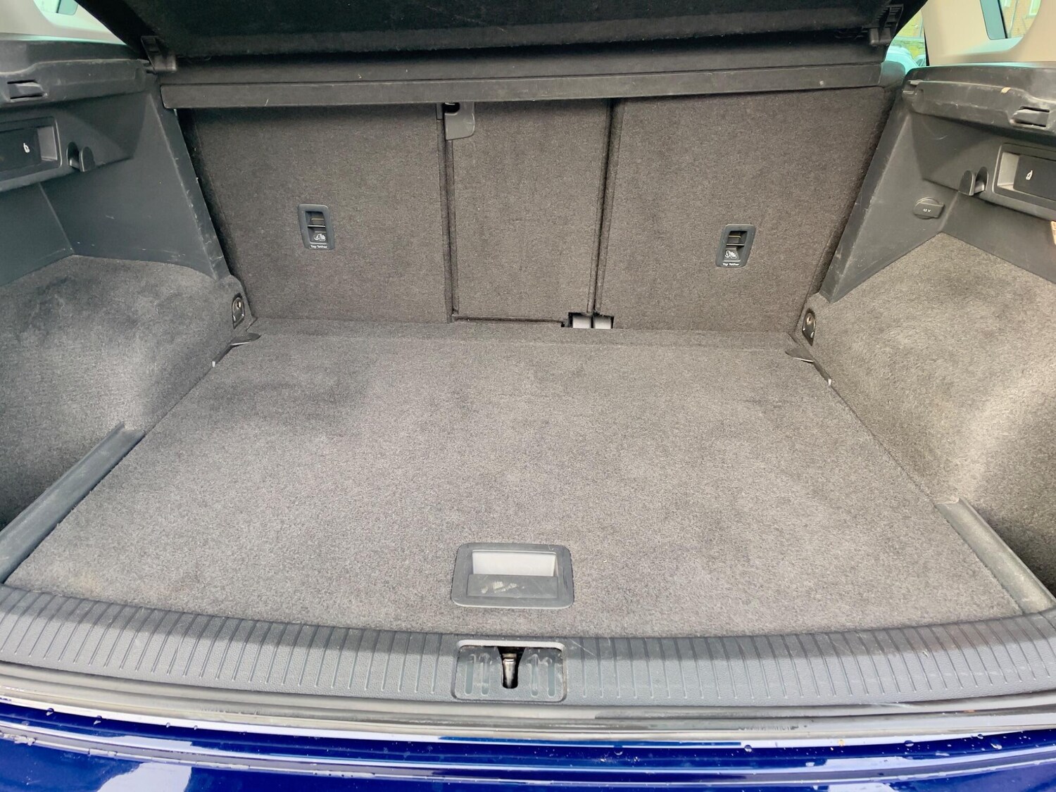 Used Volkswagen Tiguan for sale - 77574248: Photo 42