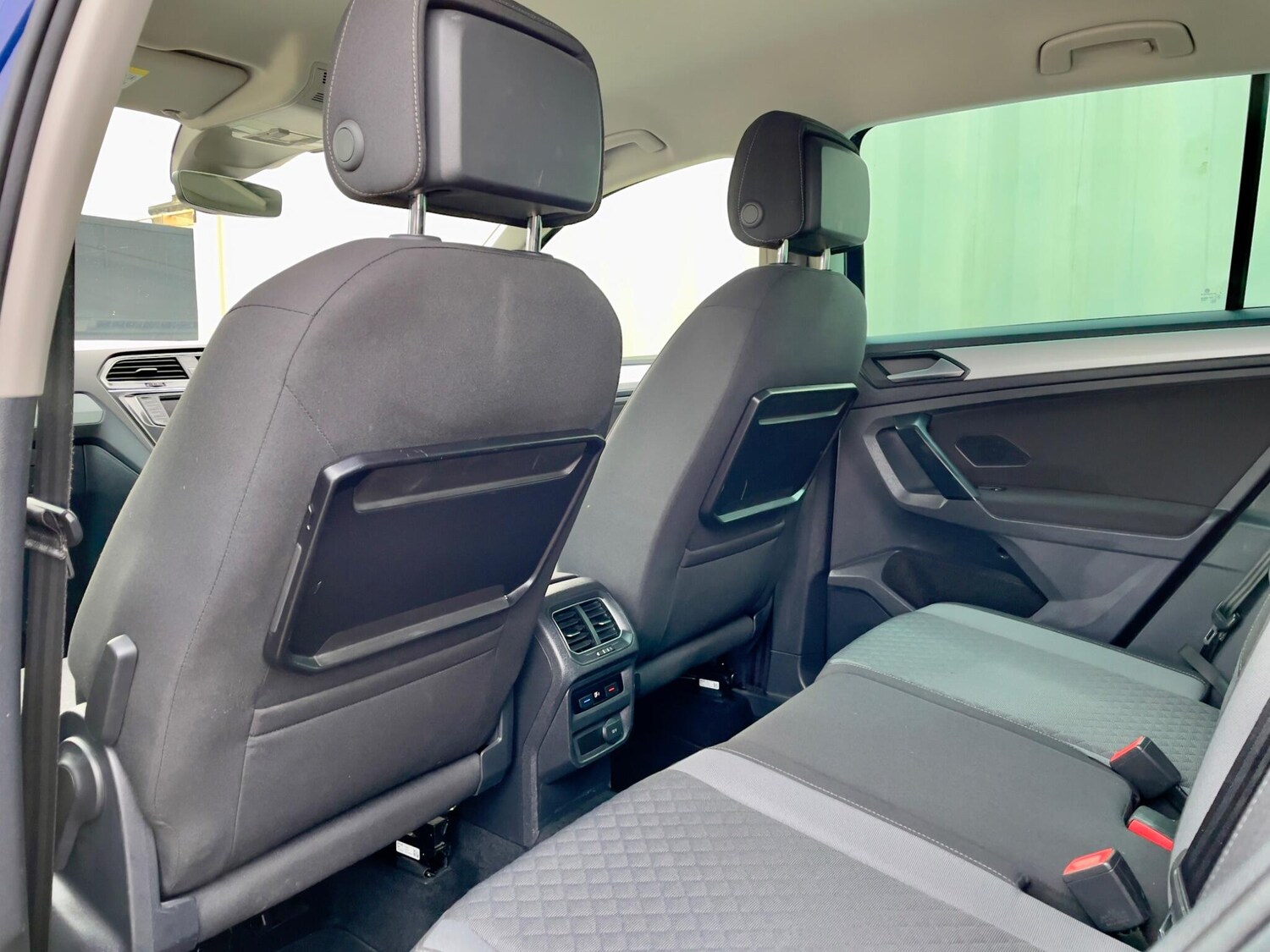 Used Volkswagen Tiguan for sale - 77574248: Photo 43