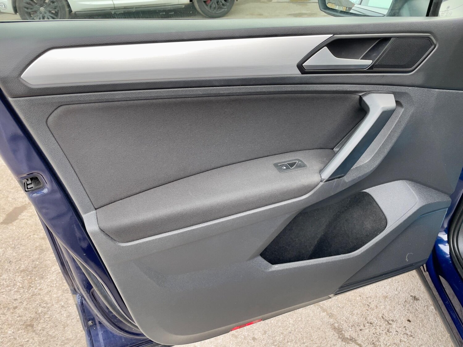 Used Volkswagen Tiguan for sale - 77574248: Photo 46