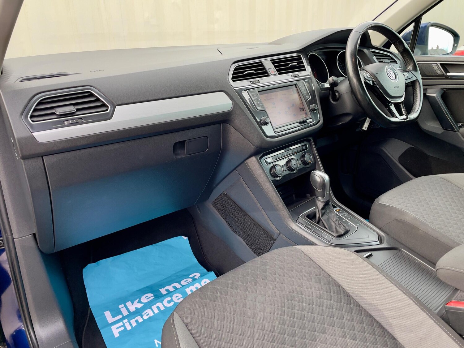 Used Volkswagen Tiguan for sale - 77574248: Photo 47