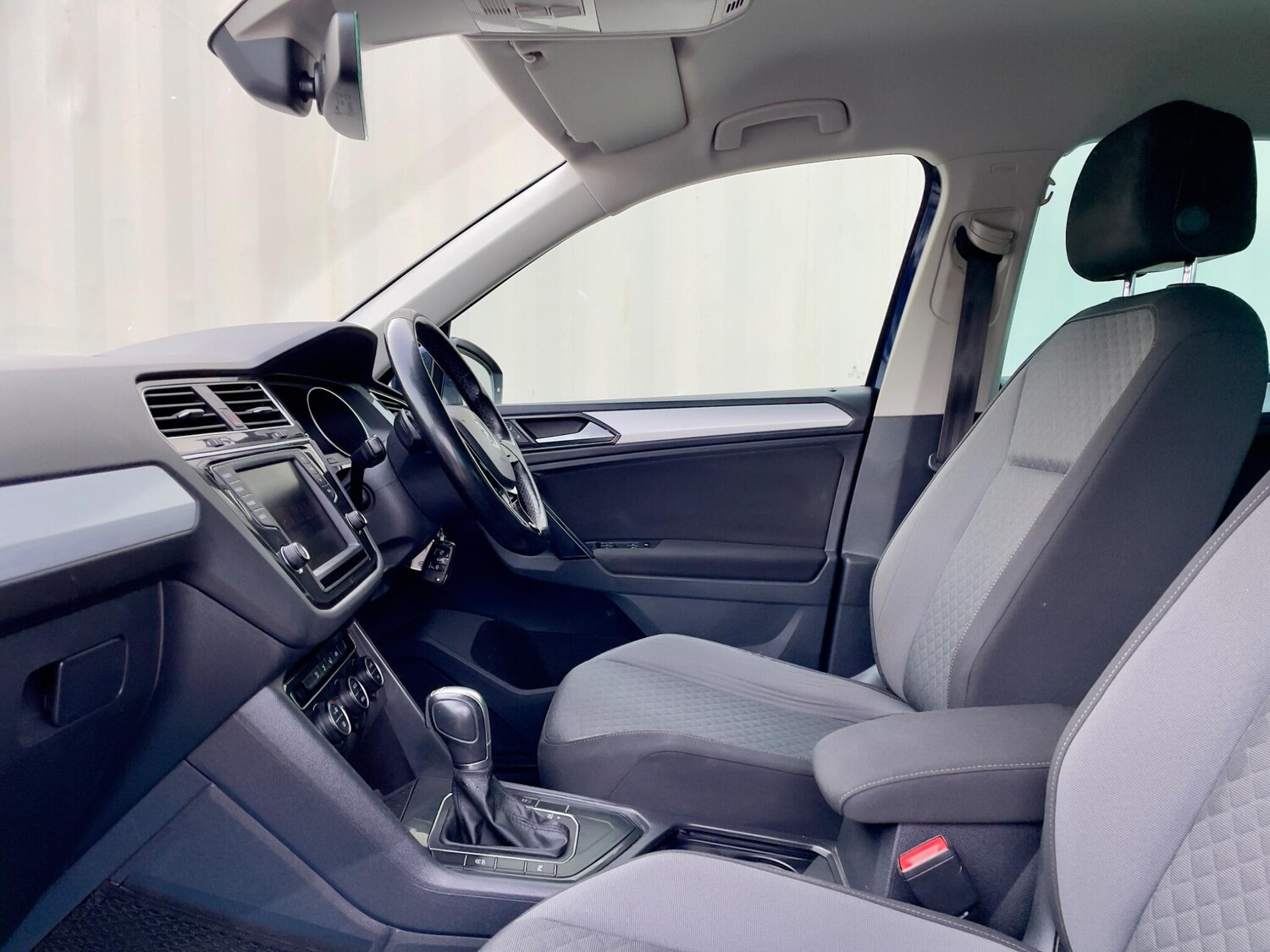 Used Volkswagen Tiguan for sale - 77574248: Photo 48