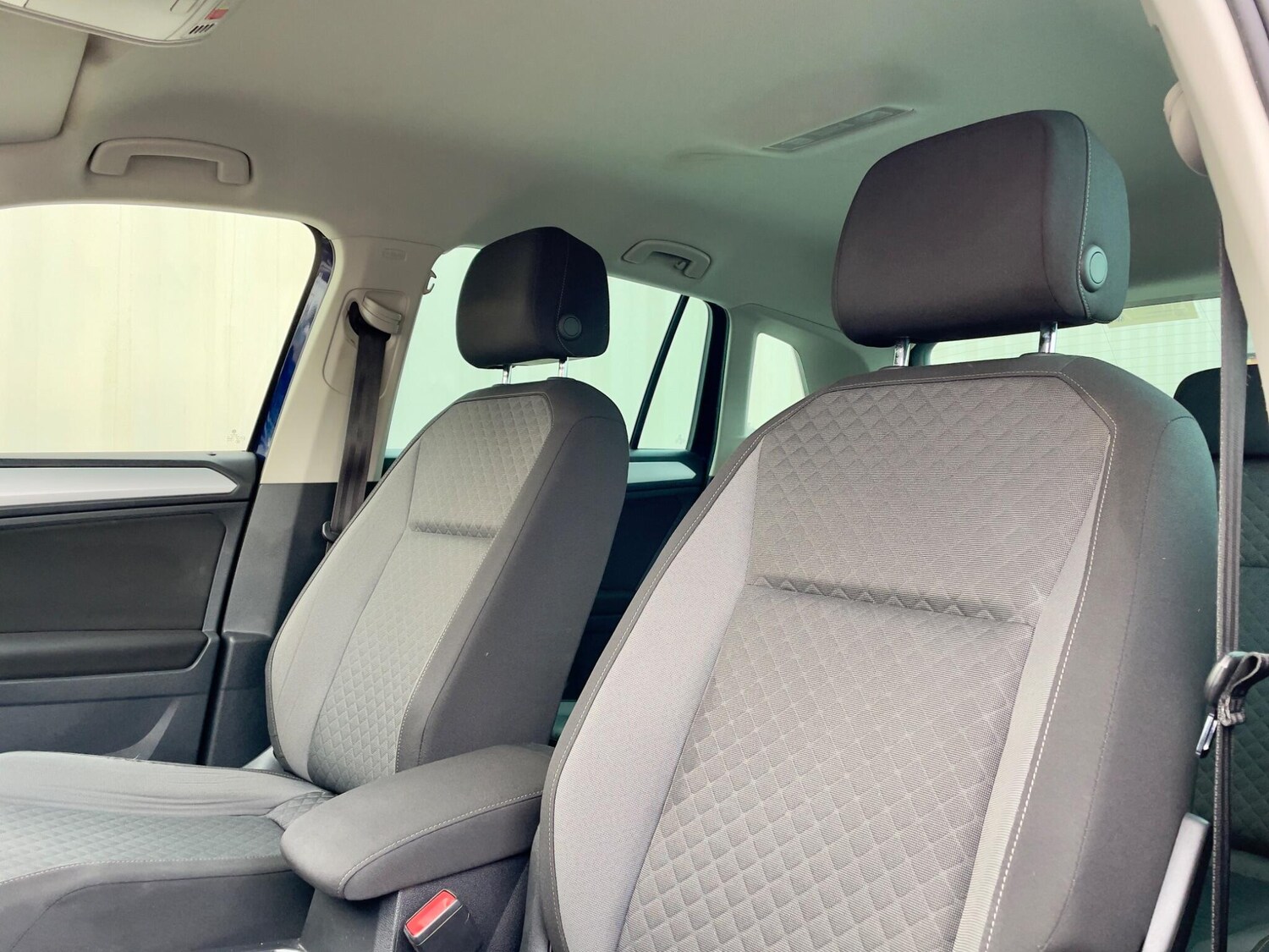 Used Volkswagen Tiguan for sale - 77574248: Photo 49