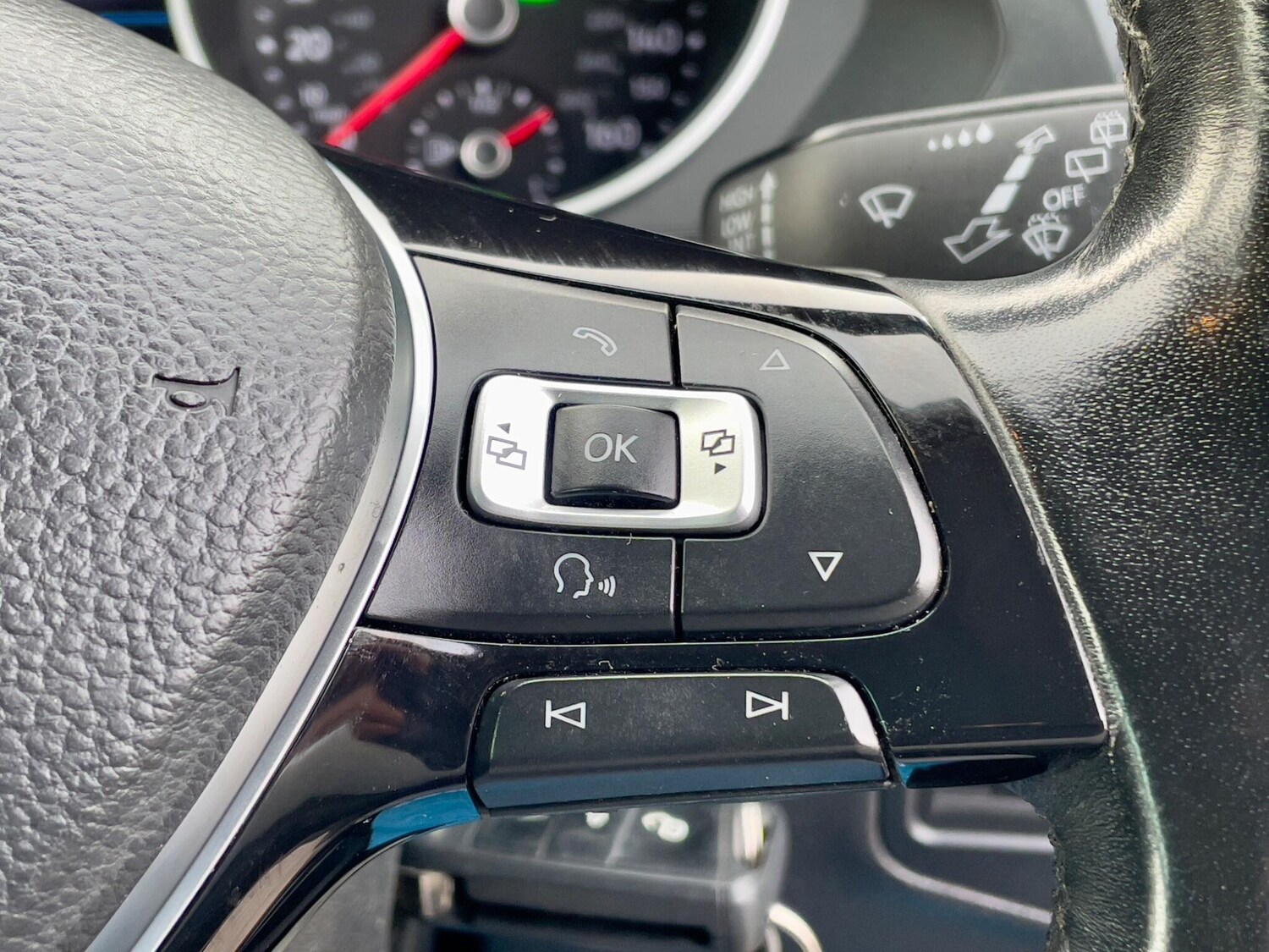 Used Volkswagen Tiguan for sale - 77574248: Photo 51