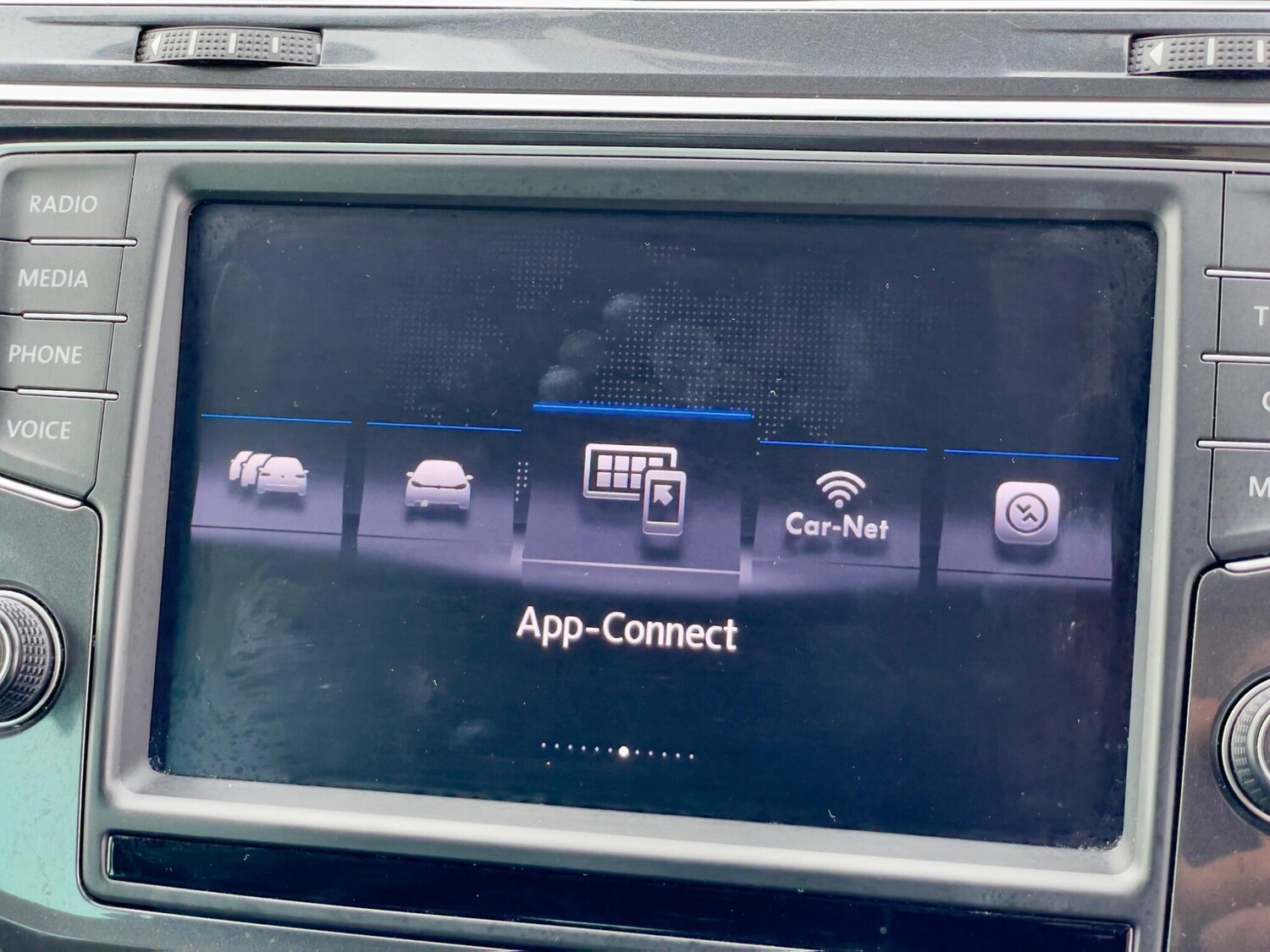 Used Volkswagen Tiguan for sale - 77574248: Photo 53