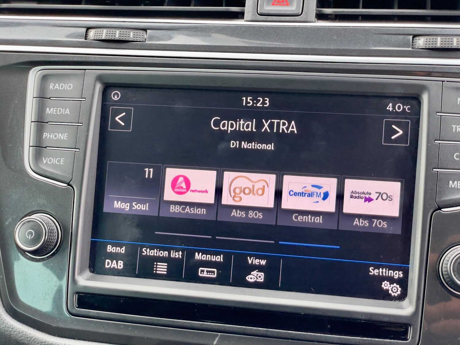 Used Volkswagen Tiguan for sale - 77574248: Photo 54