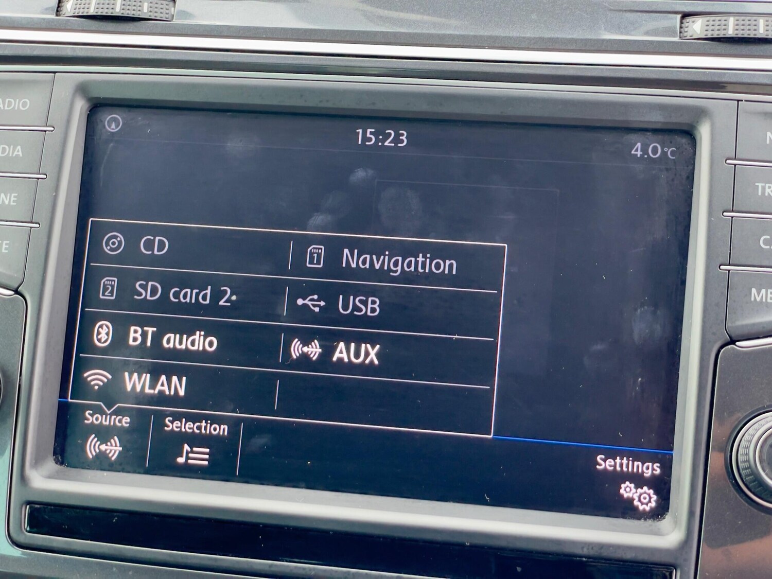 Used Volkswagen Tiguan for sale - 77574248: Photo 55