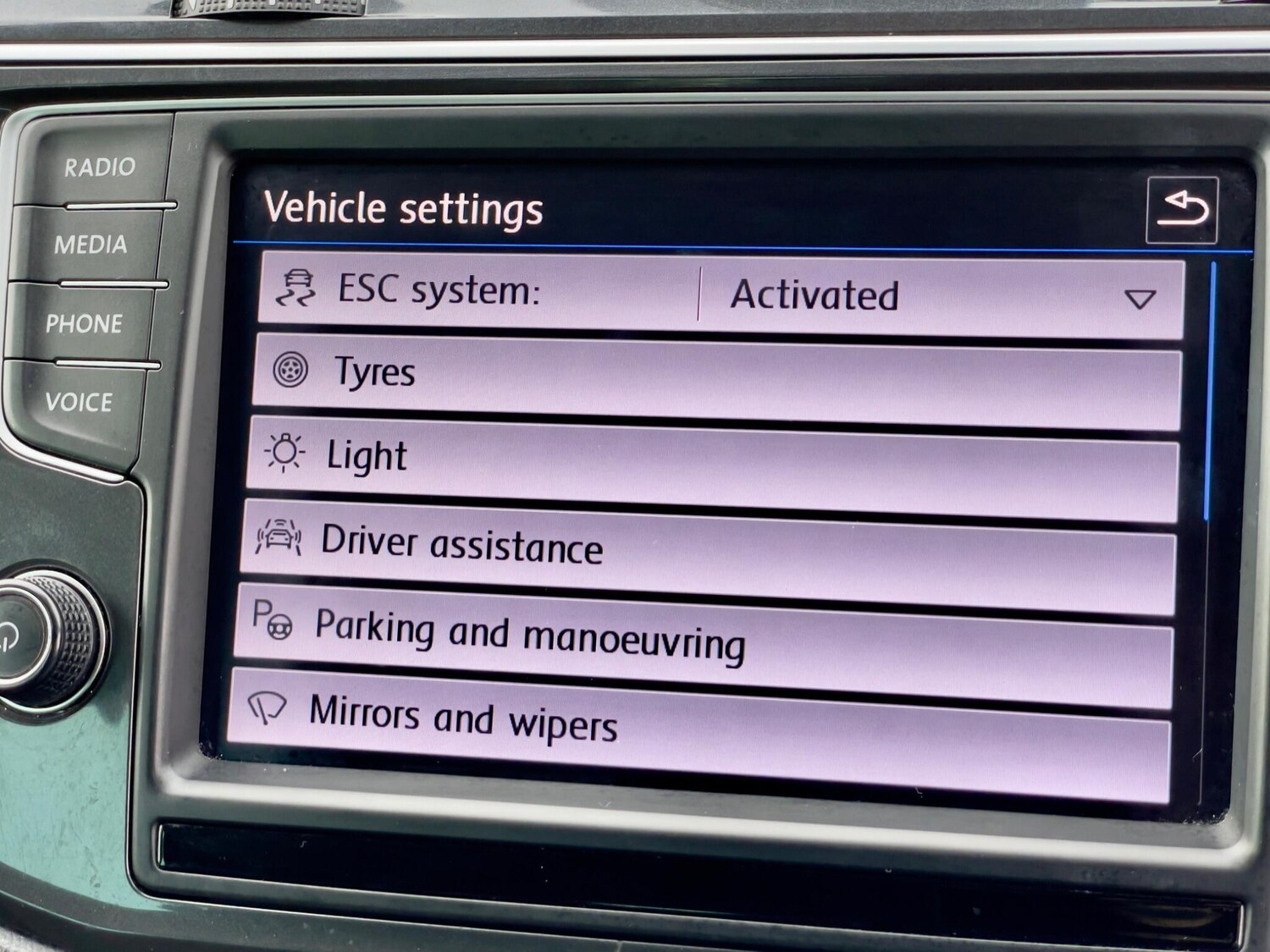 Used Volkswagen Tiguan for sale - 77574248: Photo 58