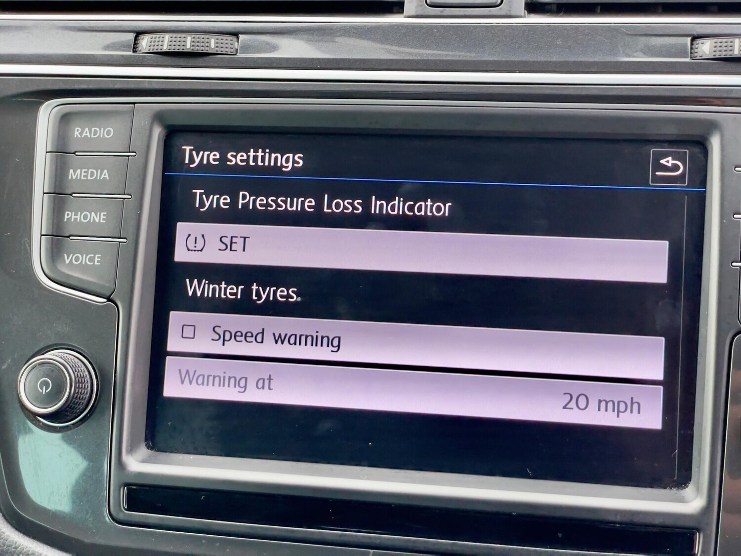 Used Volkswagen Tiguan for sale - 77574248: Photo 59