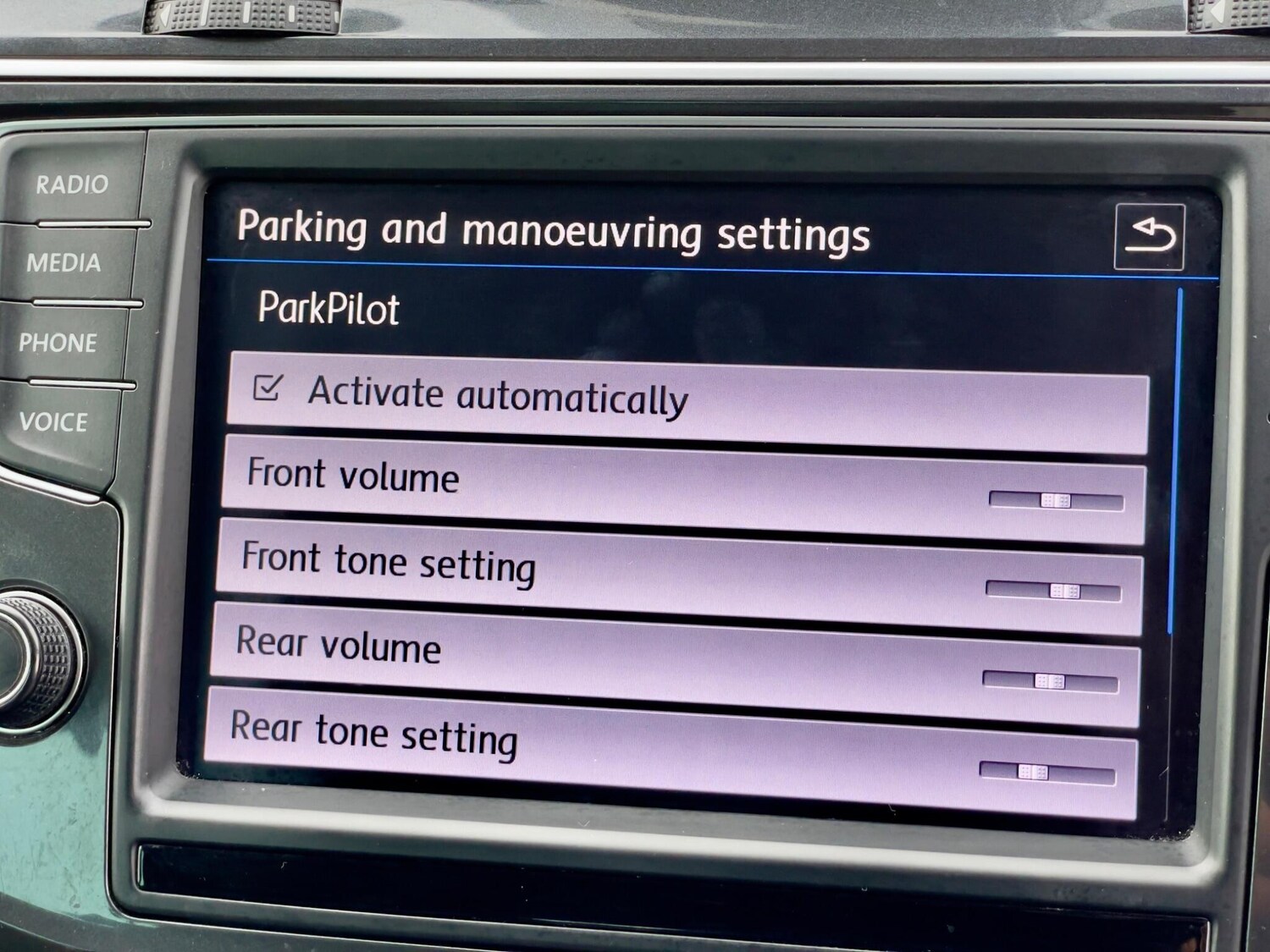 Used Volkswagen Tiguan for sale - 77574248: Photo 60