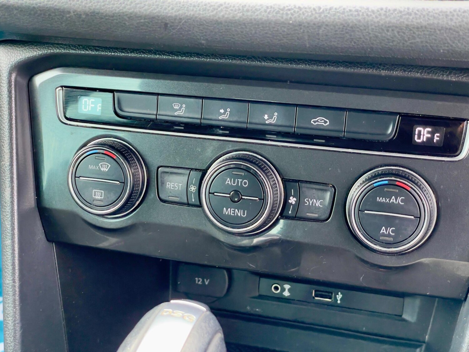 Used Volkswagen Tiguan for sale - 77574248: Photo 61