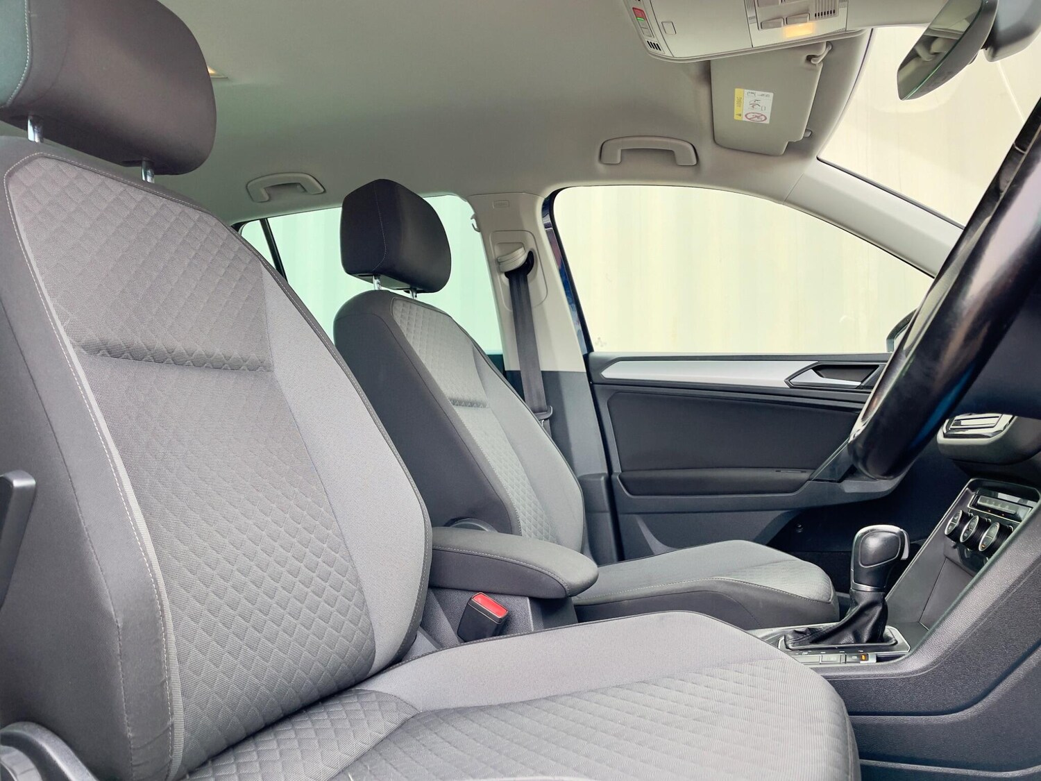 Used Volkswagen Tiguan for sale - 77574248: Photo 7