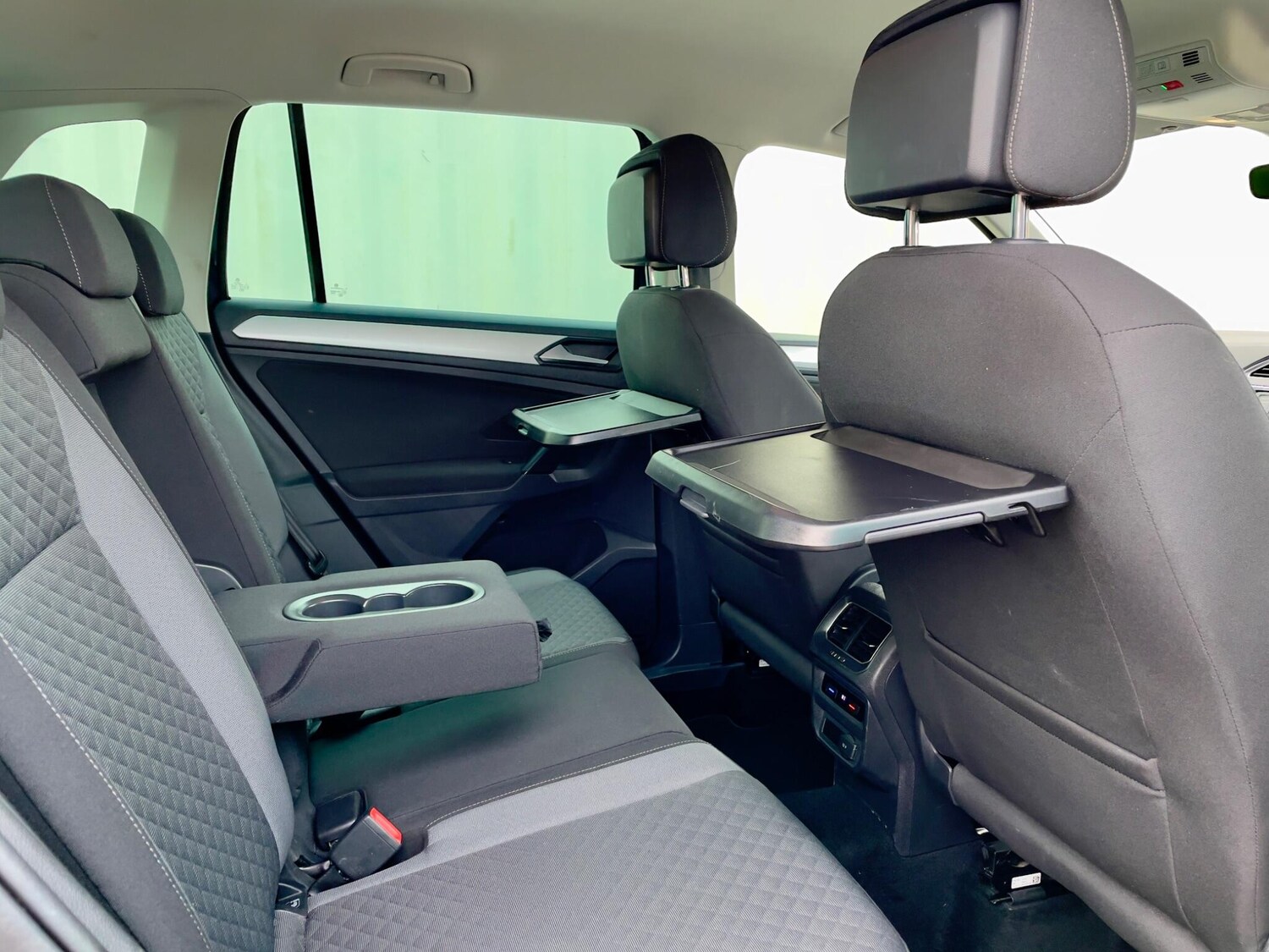 Used Volkswagen Tiguan for sale - 77574248: Photo 8