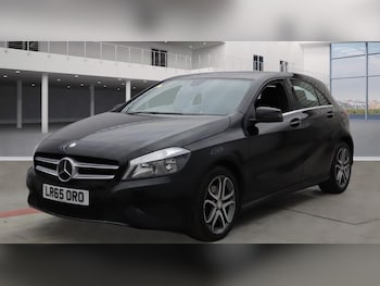 2015 (65) - 2.1 A200d Sport Euro 6 (s/s) 5dr