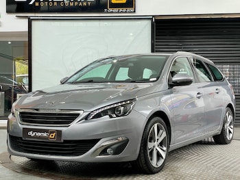 Used Peugeot 308 2016 for sale - 79552663: Photo