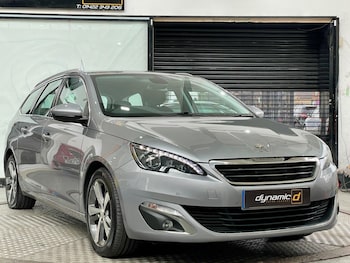 Used Peugeot 308 2016 for sale - 79552663: Photo