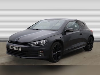 2017 (17) - 2.0 TDI R-Line Black Edition Euro 6 (s/s) 3dr