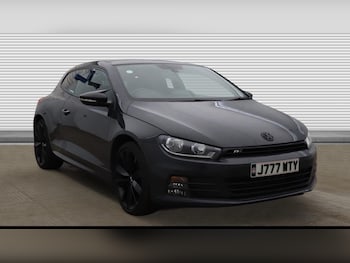 Used Volkswagen Scirocco 2017 for sale - 76151700: Photo 2