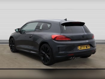 Used Volkswagen Scirocco 2017 for sale - 76151700: Photo 3