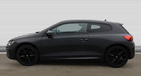 Used Volkswagen Scirocco 2017 for sale - 76151700: Photo 5