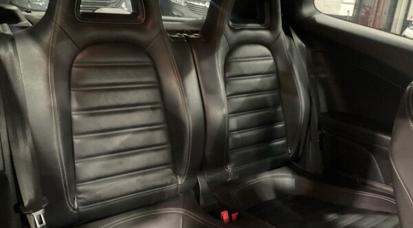 Used Volkswagen Scirocco 2017 for sale - 76151700: Photo 6