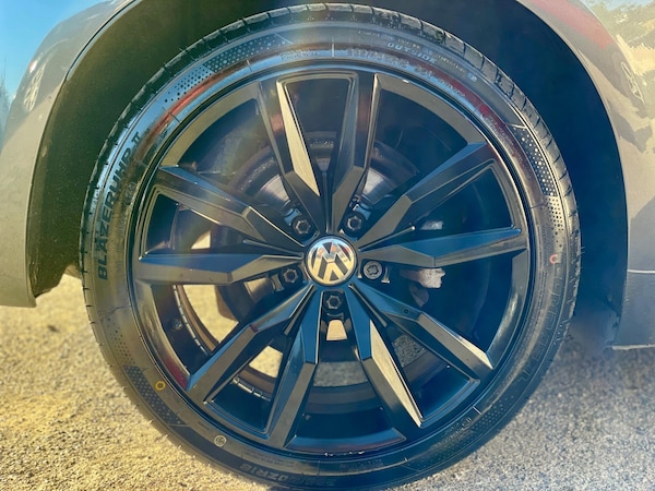Used Volkswagen Scirocco 2016 for sale - 76072844: Photo 13