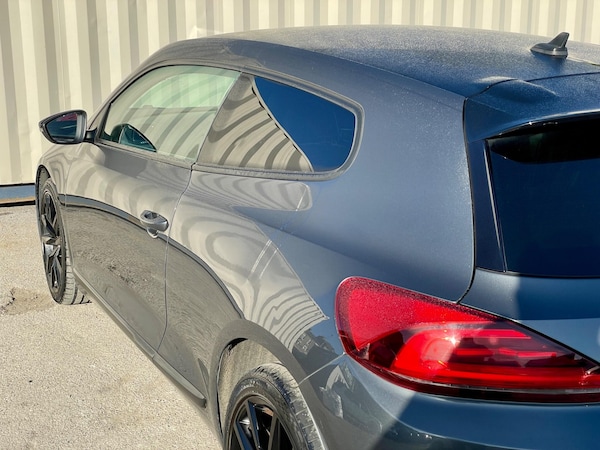 Used Volkswagen Scirocco 2016 for sale - 76072844: Photo 15