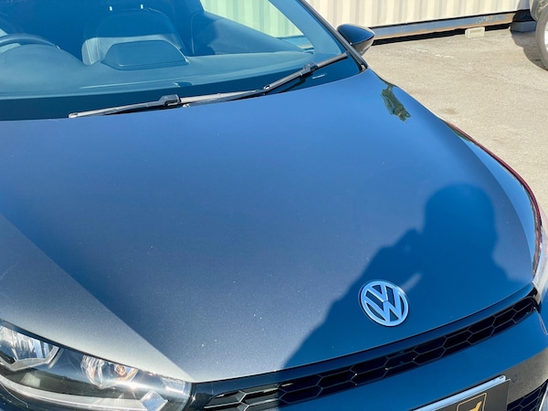 Used Volkswagen Scirocco 2016 for sale - 76072844: Photo 16
