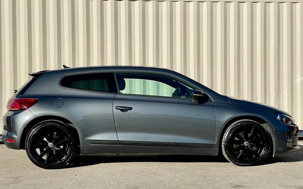 Used Volkswagen Scirocco 2016 for sale - 76072844: Photo 18