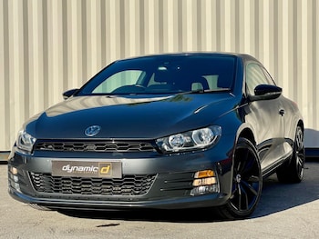 2016 (66) - 2.0 TSI BlueMotion Tech GT Black Edition Euro 6 (s/s) 3dr
