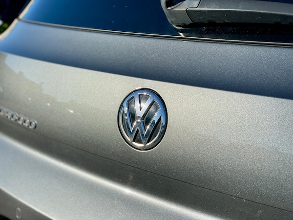 Used Volkswagen Scirocco 2016 for sale - 76072844: Photo 22