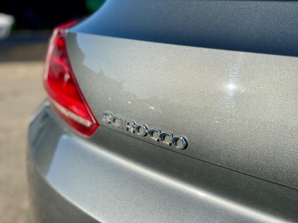Used Volkswagen Scirocco 2016 for sale - 76072844: Photo 23