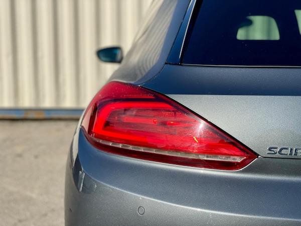 Used Volkswagen Scirocco 2016 for sale - 76072844: Photo 25