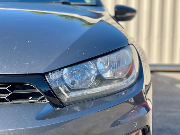 Used Volkswagen Scirocco 2016 for sale - 76072844: Photo 28