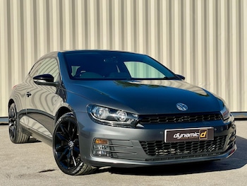 Used Volkswagen Scirocco 2016 for sale - 76072844: Photo 2