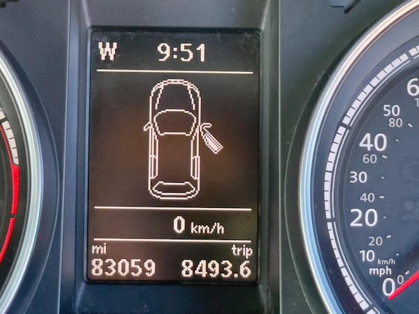 Used Volkswagen Scirocco 2016 for sale - 76072844: Photo 33