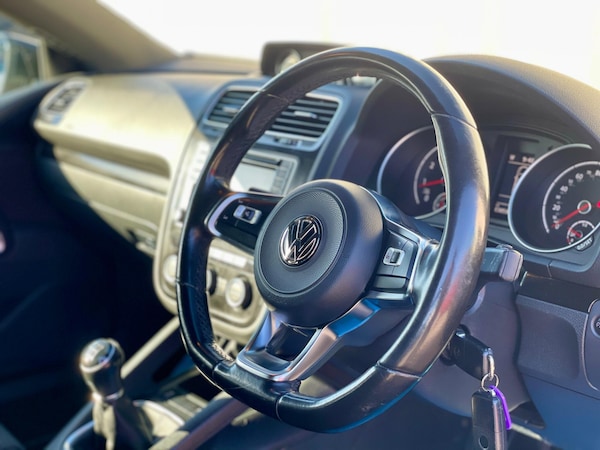 Used Volkswagen Scirocco 2016 for sale - 76072844: Photo 34