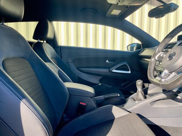 Used Volkswagen Scirocco 2016 for sale - 76072844: Photo 35