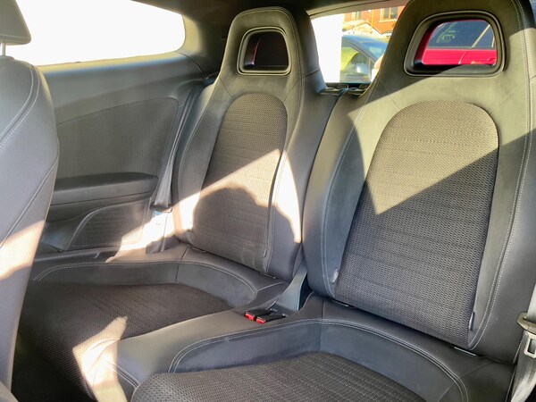 Used Volkswagen Scirocco 2016 for sale - 76072844: Photo 37
