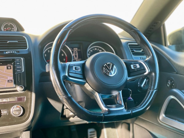 Used Volkswagen Scirocco 2016 for sale - 76072844: Photo 38