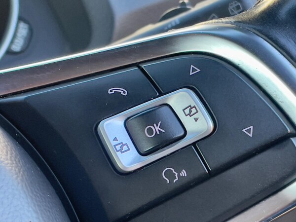 Used Volkswagen Scirocco 2016 for sale - 76072844: Photo 44