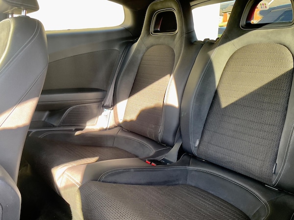 Used Volkswagen Scirocco 2016 for sale - 76072844: Photo 8
