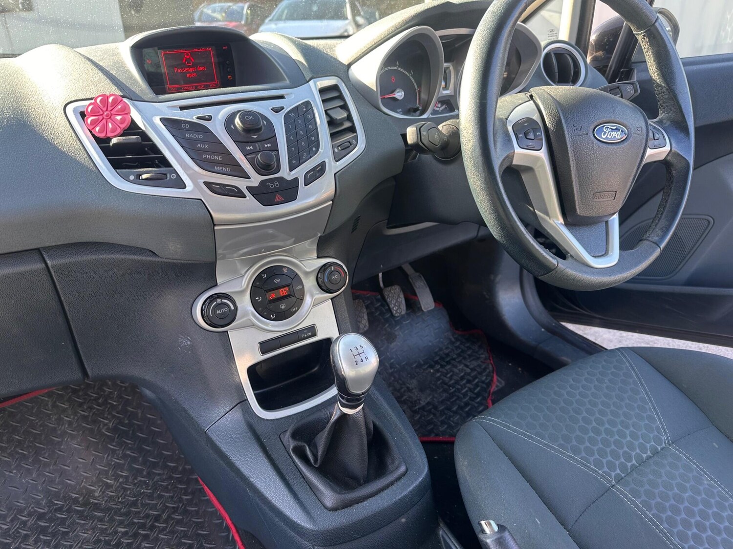 Used Ford Fiesta for sale - 77559429: Photo 10