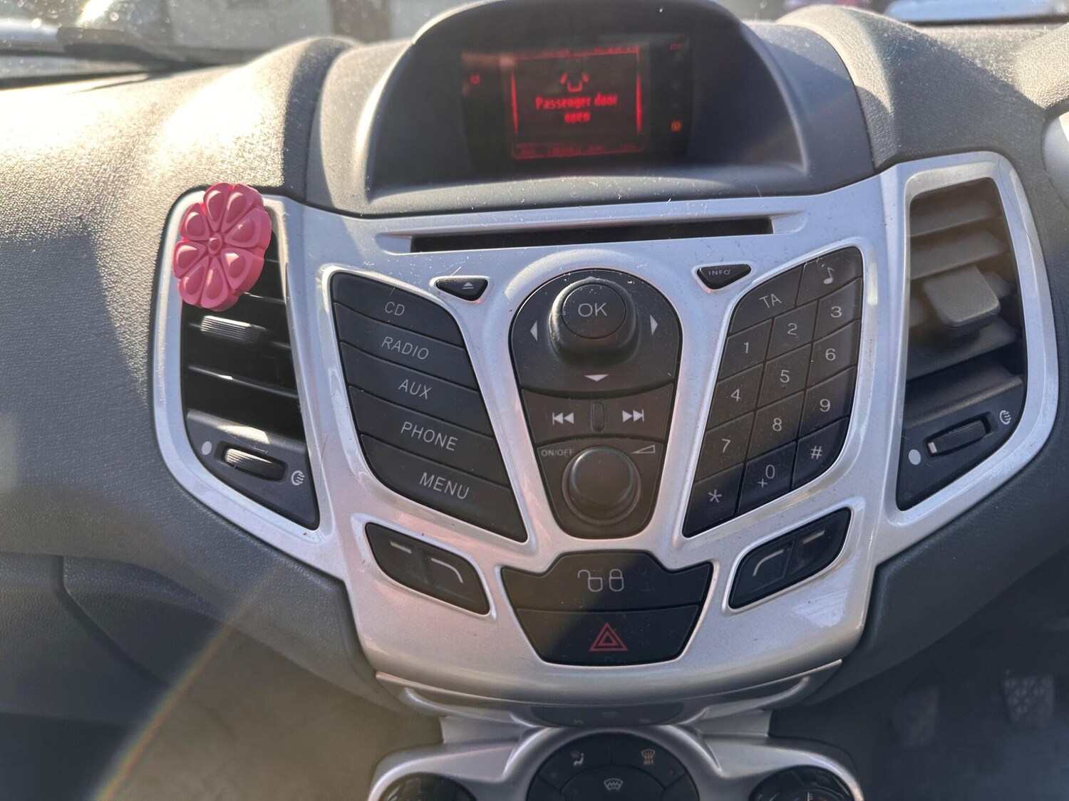 Used Ford Fiesta for sale - 77559429: Photo 11