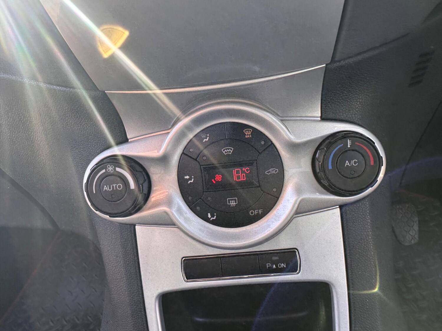 Used Ford Fiesta for sale - 77559429: Photo 12