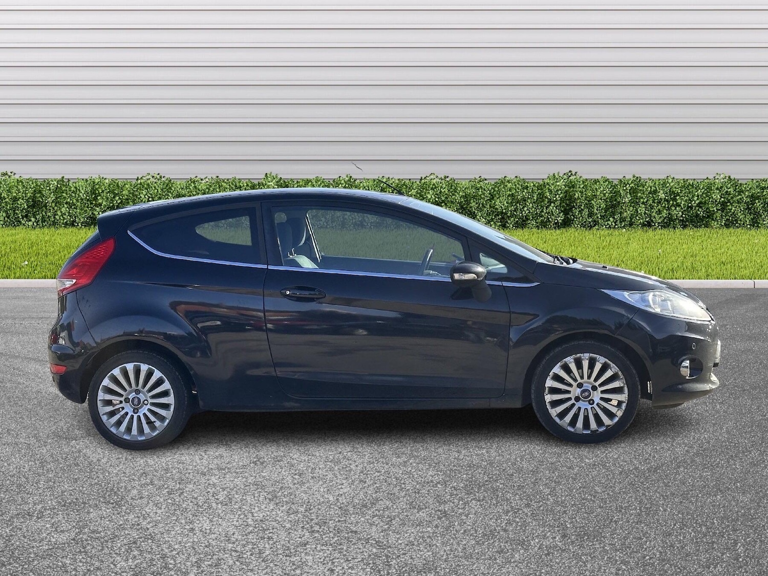 Used Ford Fiesta for sale - 77559429: Photo 3