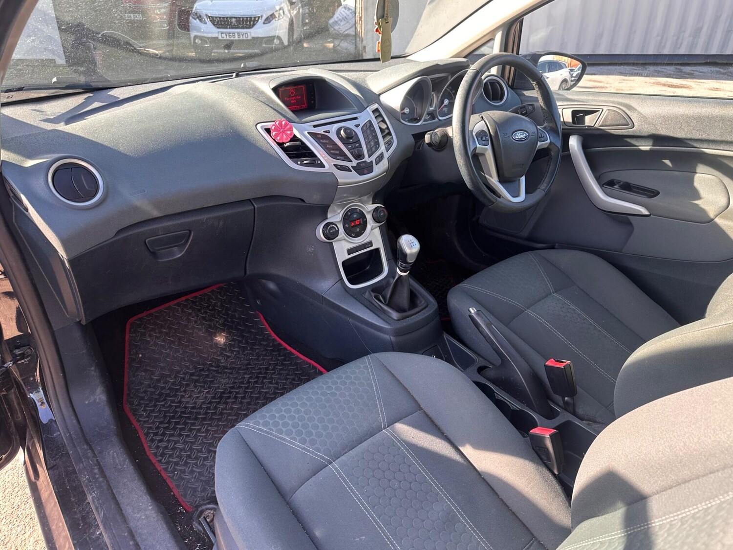 Used Ford Fiesta for sale - 77559429: Photo 6