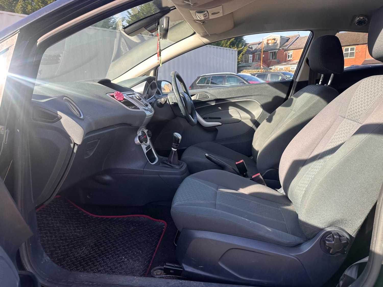 Used Ford Fiesta for sale - 77559429: Photo 7