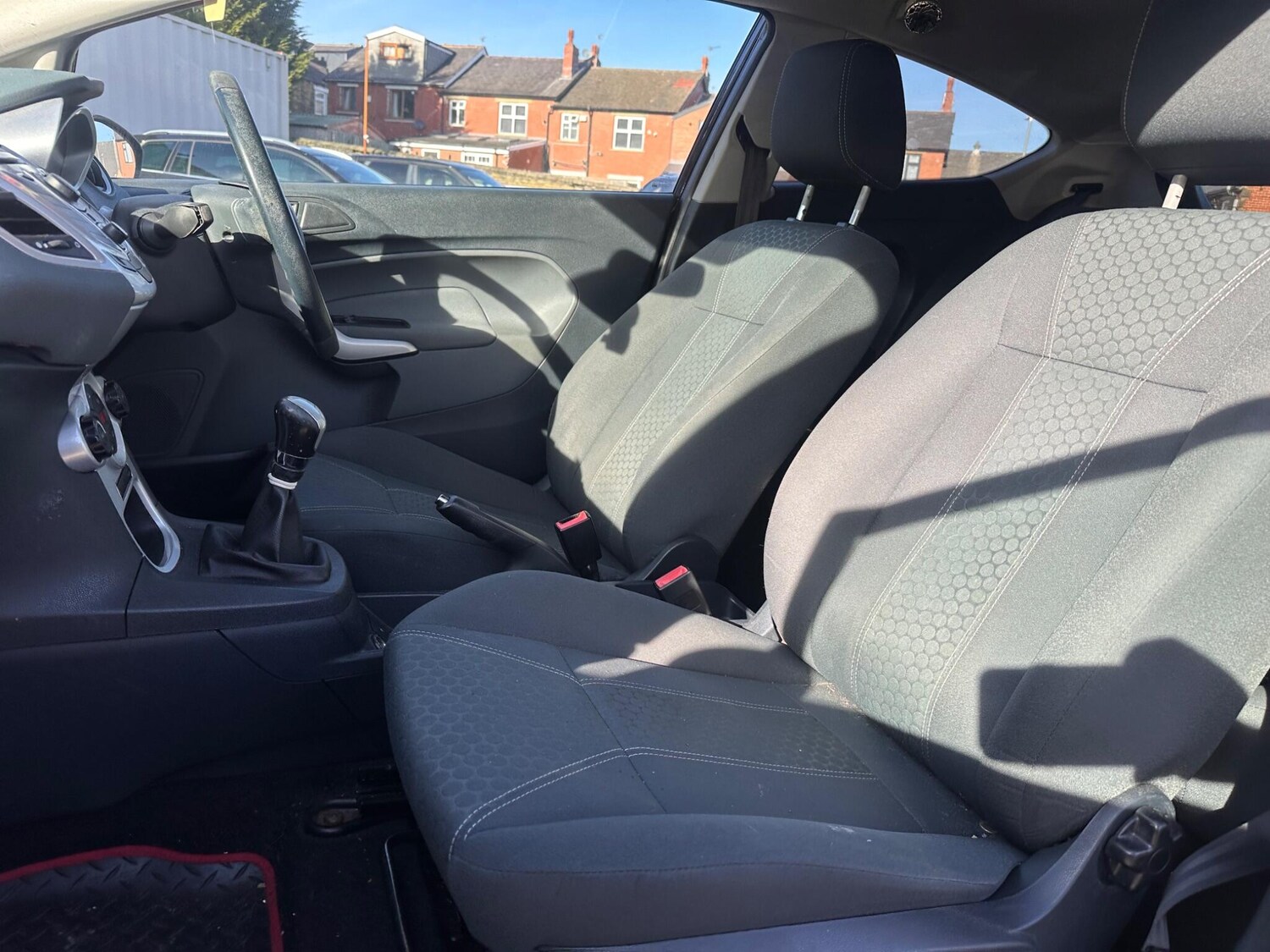 Used Ford Fiesta for sale - 77559429: Photo 8