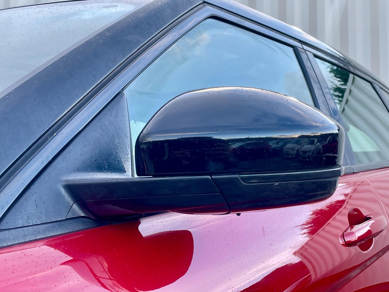 Used Land Rover Range Rover Evoque for sale - 77704612: Photo 24